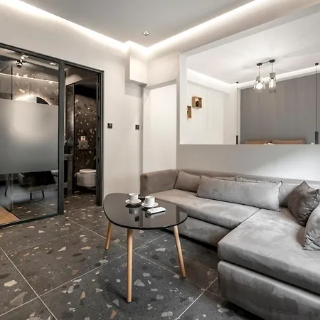 Furla Apartment Athens