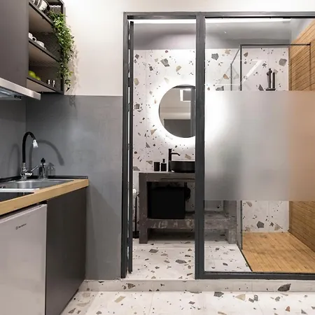 Apartment Furla Athens