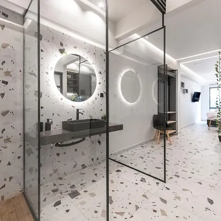 Apartment Furla *