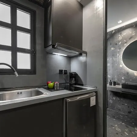 Furla Apartment
