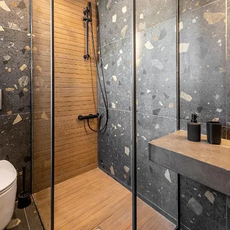 Apartment Furla Athens