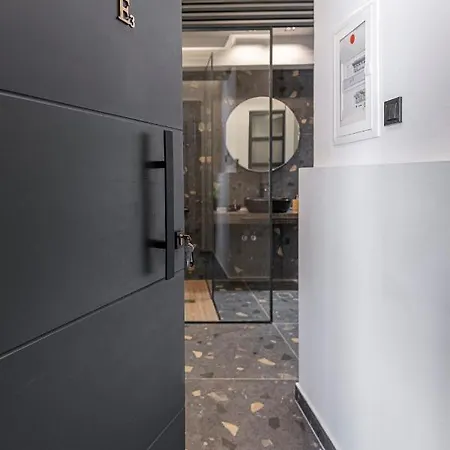 Furla Apartment Athens