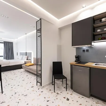 Apartment Furla *
