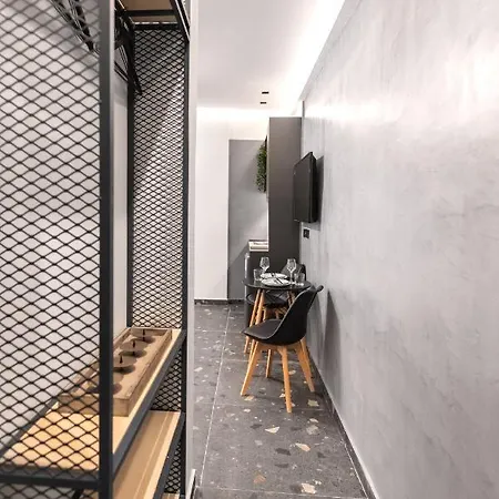 Apartment Furla