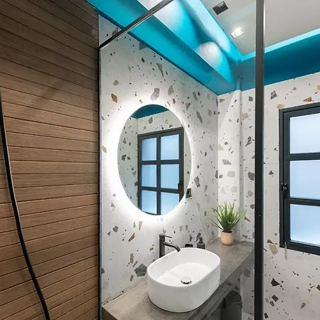Furla Apartment
