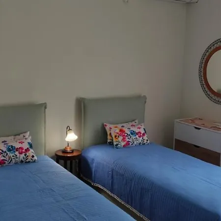 στούντιο διπλα στην ακρόπολη Appartement Athènes