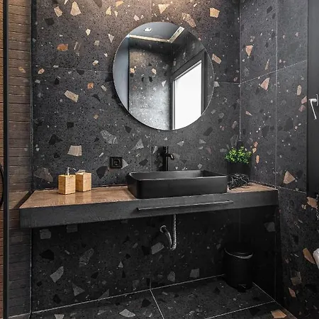 Furla Apartment *