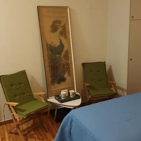 Apartment στούντιο διπλα στην ακρόπολη