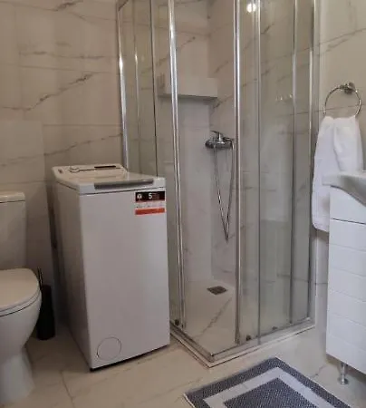 στούντιο διπλα στην ακρόπολη Appartement Athènes
