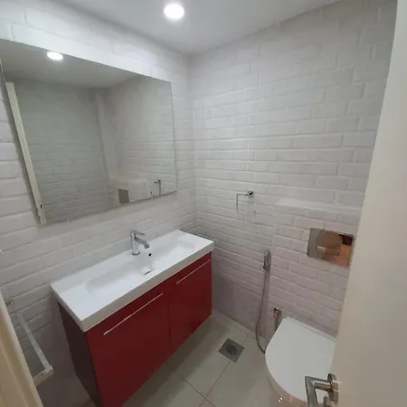 Unique 3-bed, 3-bath With Acropolis Views Sg69 Athens