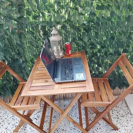 Comfortable, Friendly, Fully Equipped Apartment