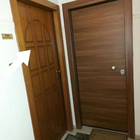 Apartment Comfortable, Friendly, Fully Equipped *