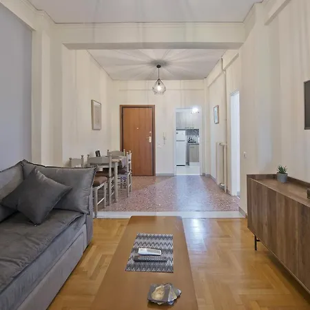 Sweet Apartment *