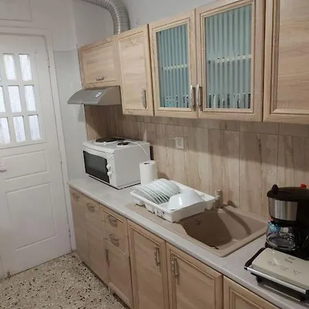 Comfortable, Friendly, Fully Equipped Athens