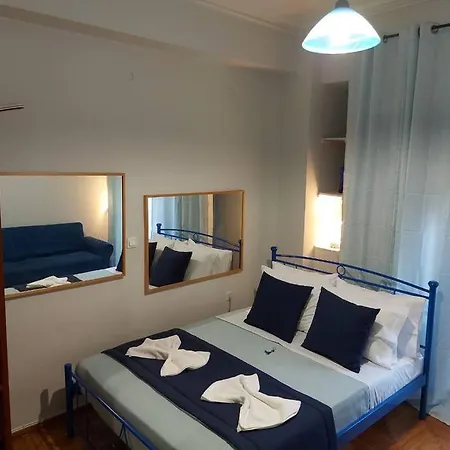 Apartment Comfortable, Friendly, Fully Equipped *