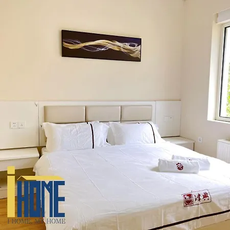 Ammo Glyfada Residences Athens
