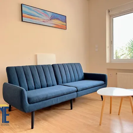 Apartment Ammo Glyfada Residences