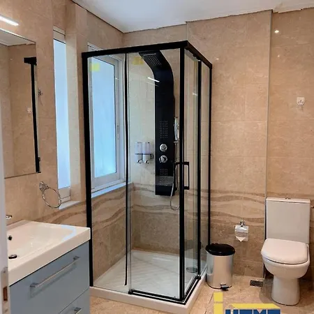 Ammo Glyfada Residences