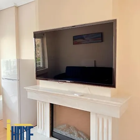 Ammo Glyfada Residences Apartment