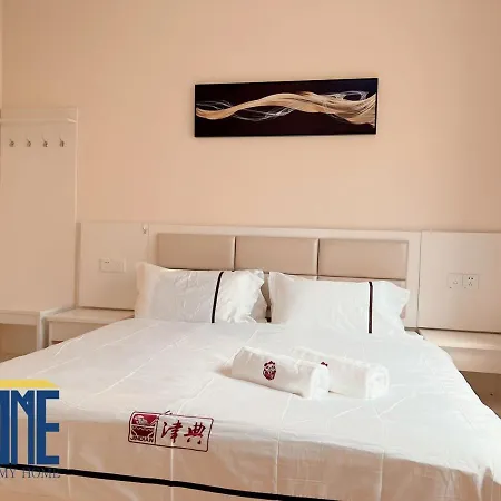 Ammo Glyfada Residences Apartment