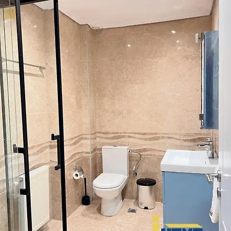 Ammo Glyfada Residences Athens