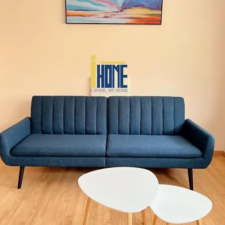 Apartament Ammo Glyfada Residences Atena