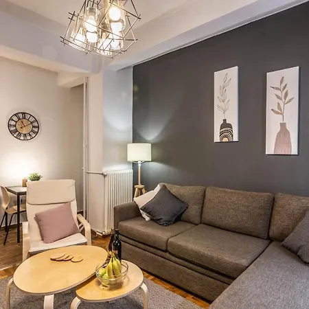Appartement Aris Neos Kosmos