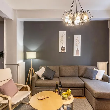 Appartement Aris Neos Kosmos