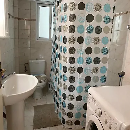 Kalamaki Apartment Athens