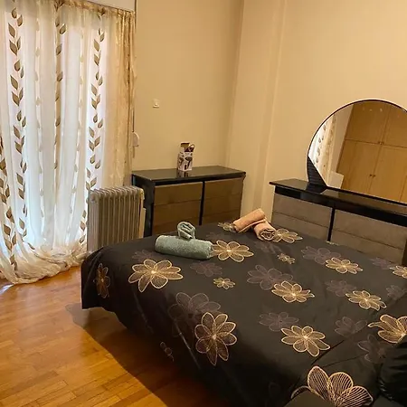 Apartment Kalamaki Athens