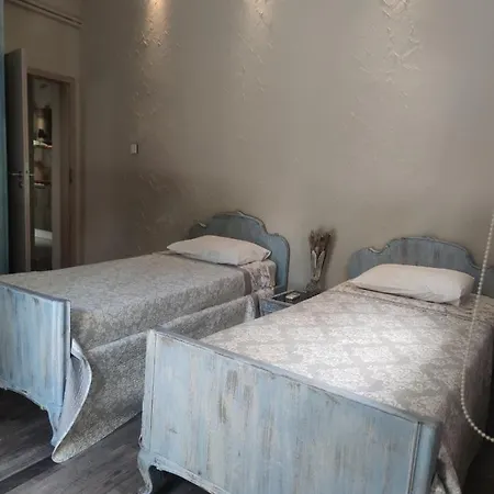 Unique Luxury House Athens