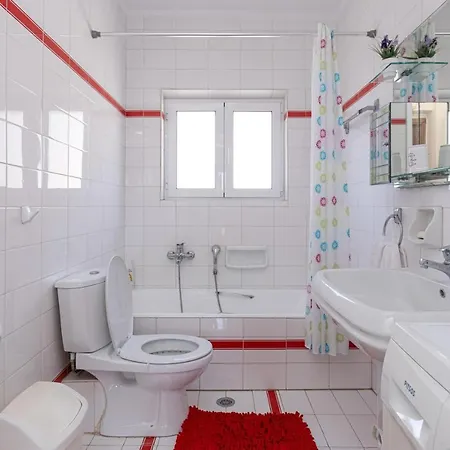 Apartment Seaview In Varkiza Steps To With Parking