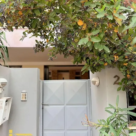 Ammo Glyfada Residences