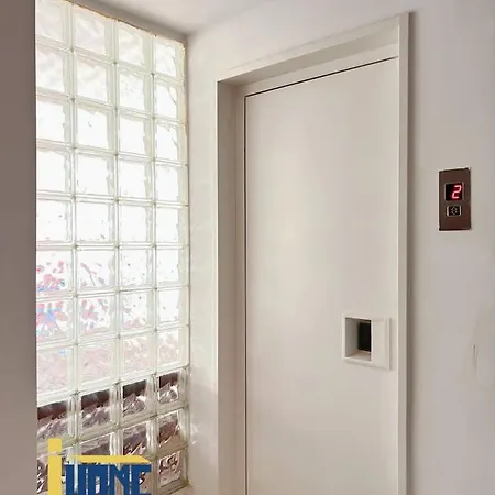 Ammo Glyfada Residences Apartment *