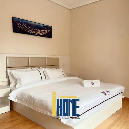 Ammo Glyfada Residences Apartment