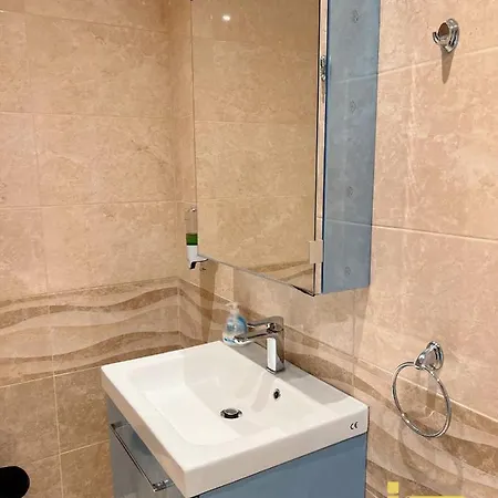 Apartment Ammo Glyfada Residences