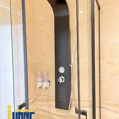 Ammo Glyfada Residences Athens