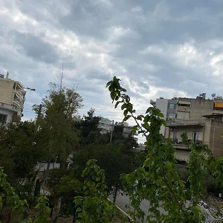 Apartment Kalamaki