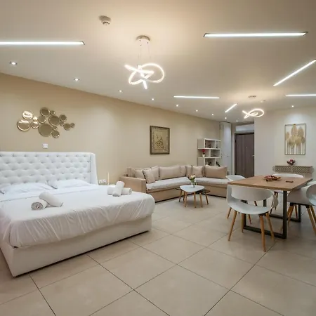 Amazing @ Monastiraki Subway Station Apartamento