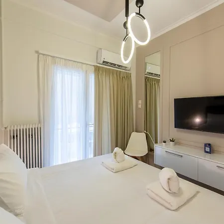 Medluxe Cozy Apartment! Lägenhet *