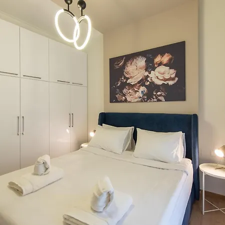 Lägenhet Medluxe Cozy Apartment! *