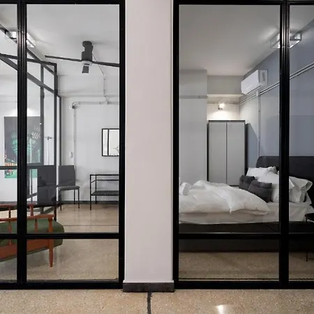 Epikourou Loft 20