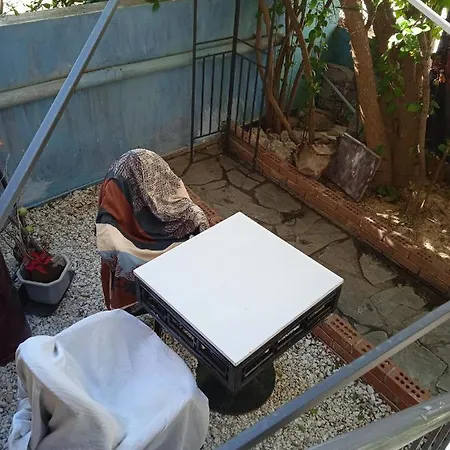 Apartment With Barbecue 1 Km *