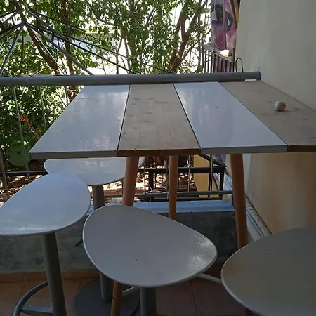 Apartment With Barbecue 1 Km