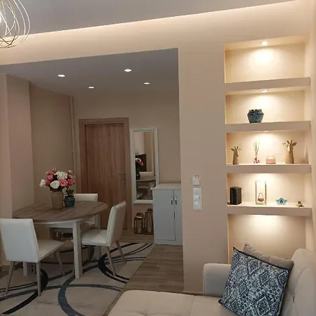 Apartment Calypso Athens