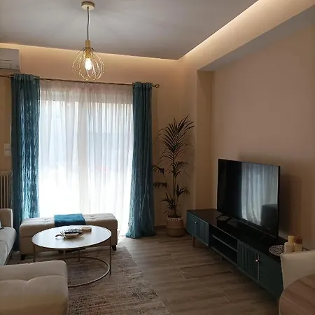 Calypso Apartment