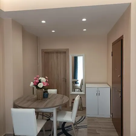 Apartment Calypso *