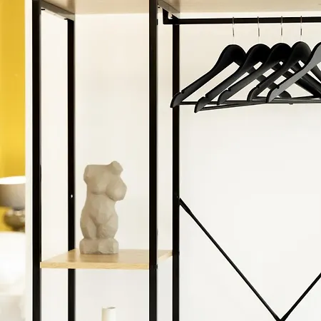 Apartment Hip And Fun A Athens
