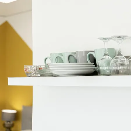Hip And Fun A Apartment Athens
