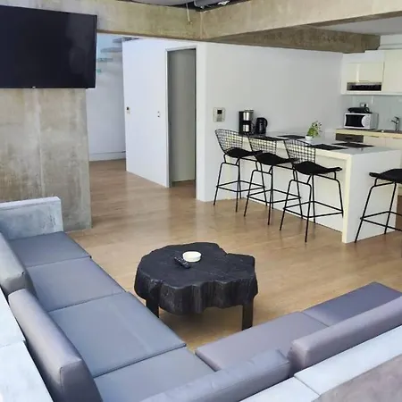 Gazi Pool House Apartment Athens